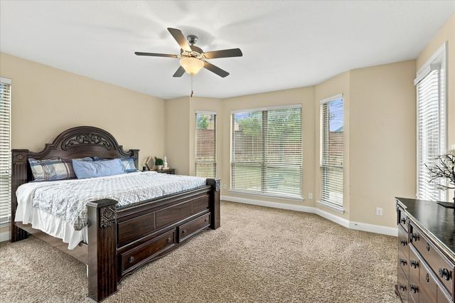 901 Hartford Court, Roanoke, TX 76262
