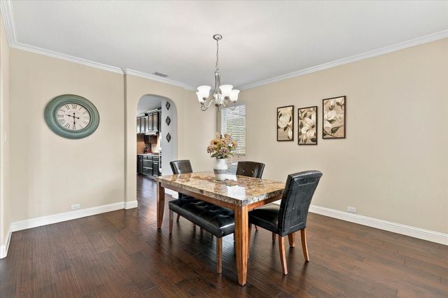901 Hartford Court, Roanoke, TX 76262