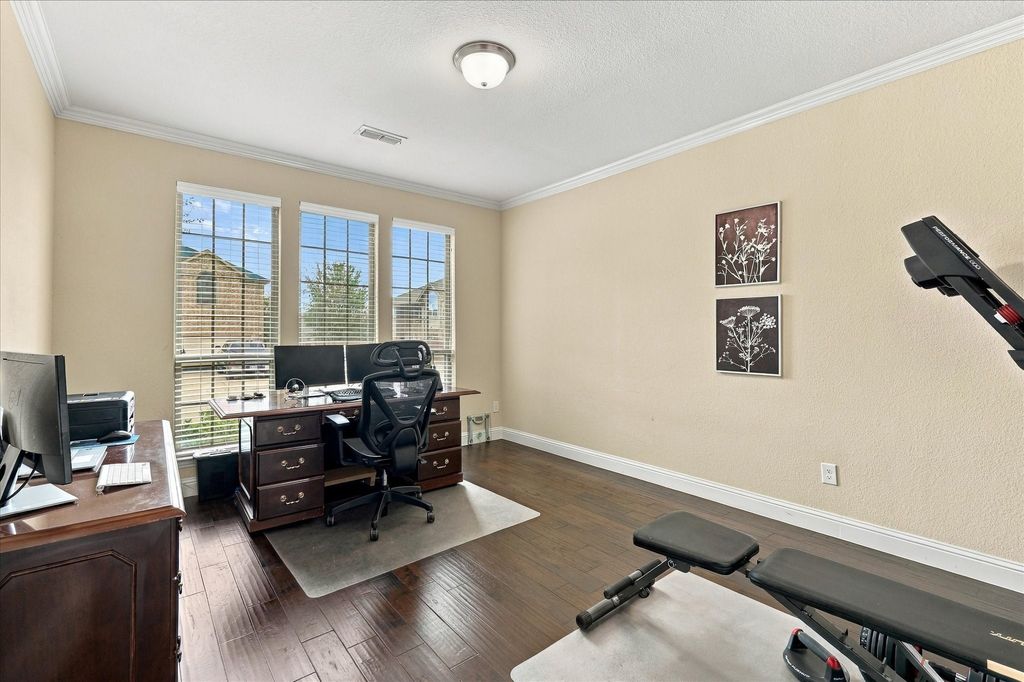 901 Hartford Court, Roanoke, TX 76262 — photo 4