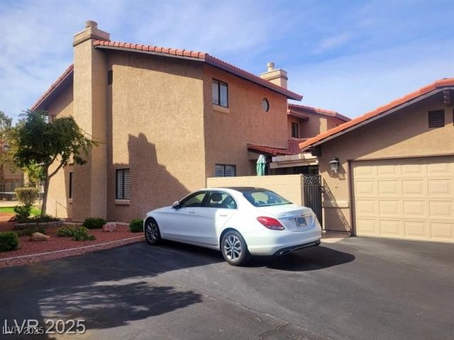 4019 Delos Drive, Las Vegas, NV 89103