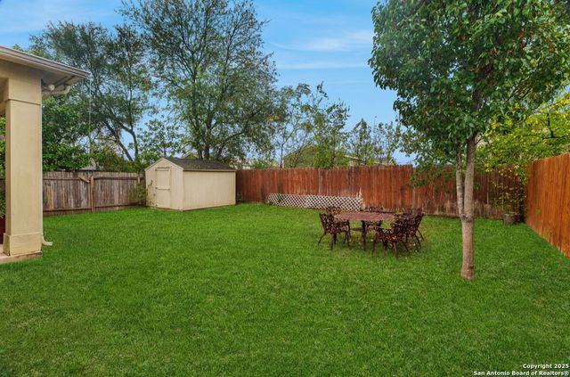 10818 Butterfly Flat, San Antonio, TX 78254