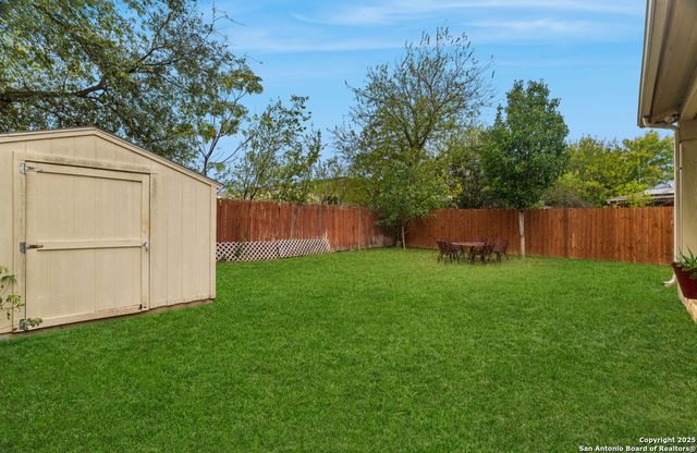 10818 Butterfly Flat, San Antonio, TX 78254