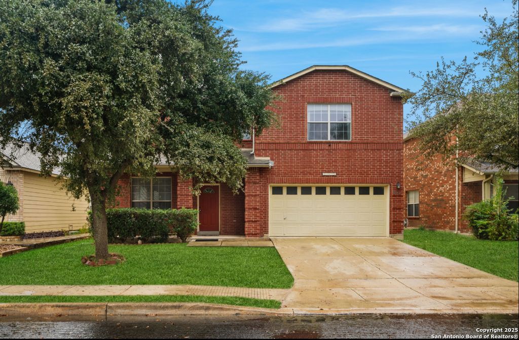 10818 Butterfly Flat, San Antonio, TX 78254