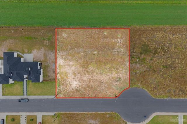 7715 Awesome Avenue, Alamo, TX 78516