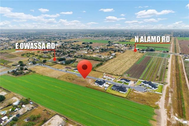 7715 Awesome Avenue, Alamo, TX 78516