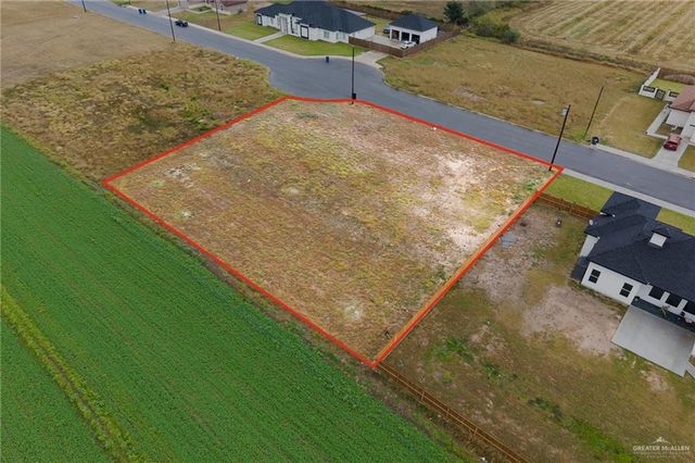 7715 Awesome Avenue, Alamo, TX 78516