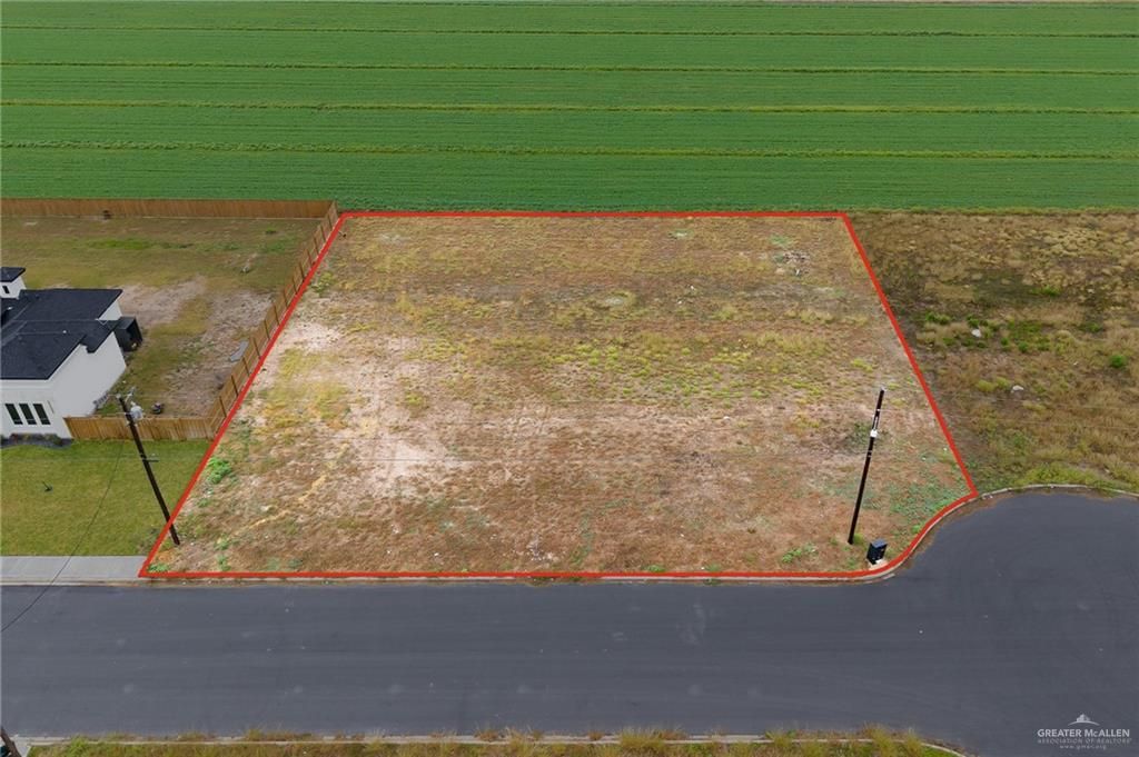 7715 Awesome Avenue, Alamo, TX 78516