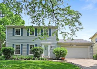 1012 Bainbridge Drive, Naperville, IL 60563