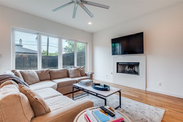 5427 Melrose Avenue, Dallas, TX 75206