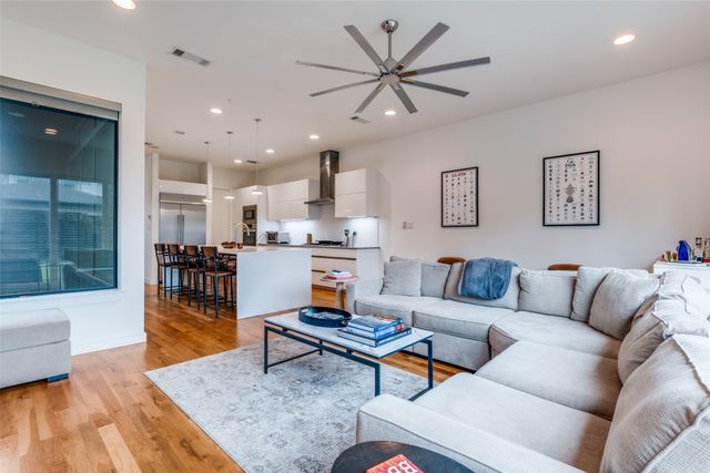 5427 Melrose Avenue, Dallas, TX 75206