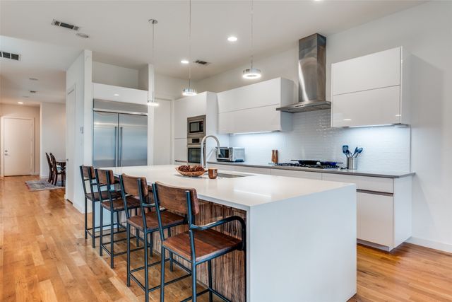 5427 Melrose Avenue, Dallas, TX 75206