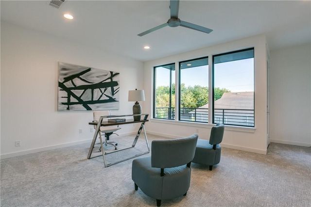 5427 Melrose Avenue, Dallas, TX 75206