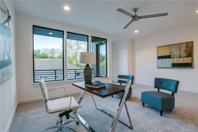 5427 Melrose Avenue, Dallas, TX 75206