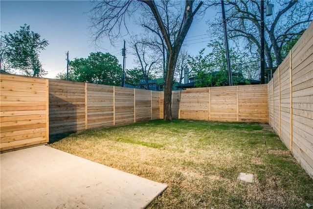 5427 Melrose Avenue, Dallas, TX 75206