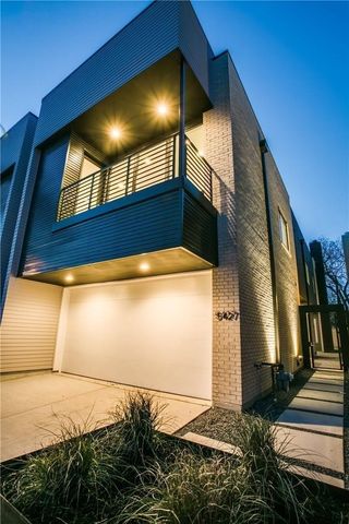 5427 Melrose Avenue, Dallas, TX 75206