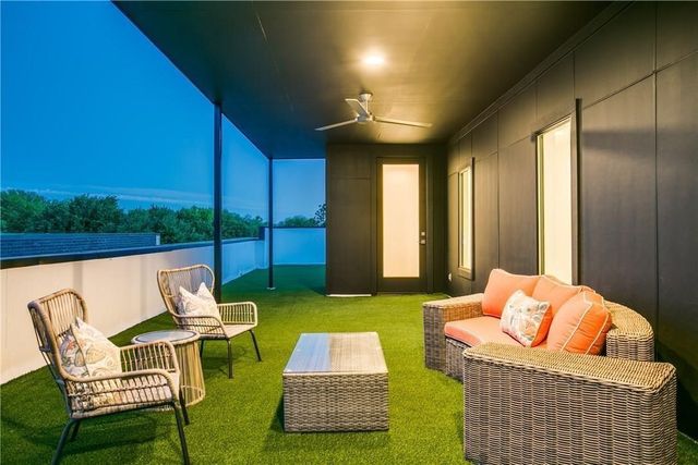 5427 Melrose Avenue, Dallas, TX 75206