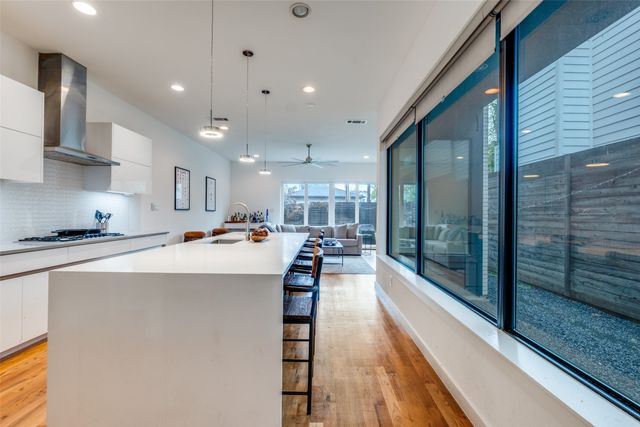 5427 Melrose Avenue, Dallas, TX 75206