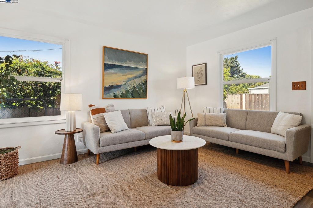 108 Cypress St D, Alameda, CA 94501