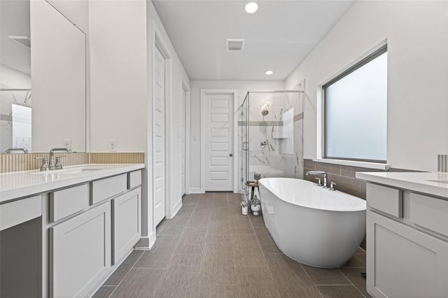 27114 Coneflower Daisy Way, Hockley, TX 77447