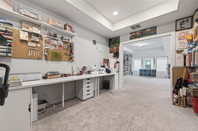 27114 Coneflower Daisy Way, Hockley, TX 77447