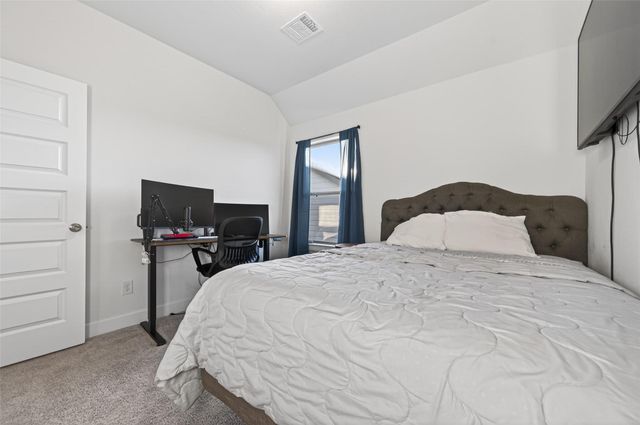 27114 Coneflower Daisy Way, Hockley, TX 77447