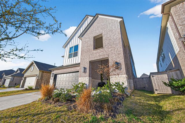 27114 Coneflower Daisy Way, Hockley, TX 77447