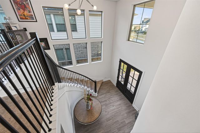 27114 Coneflower Daisy Way, Hockley, TX 77447