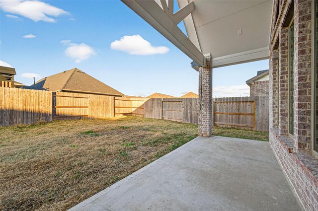 27114 Coneflower Daisy Way, Hockley, TX 77447