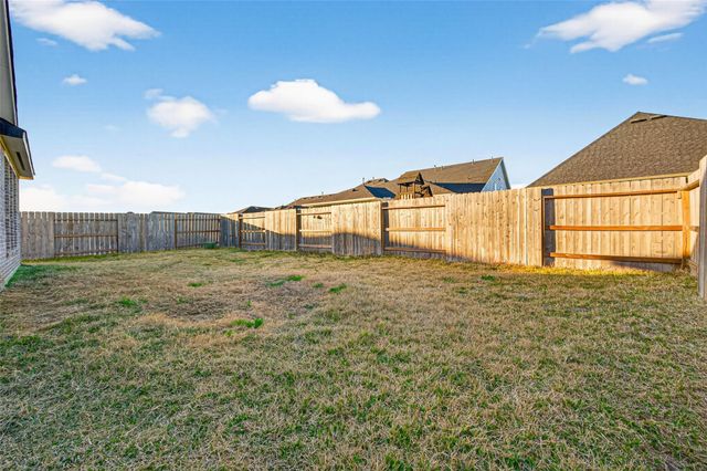 27114 Coneflower Daisy Way, Hockley, TX 77447