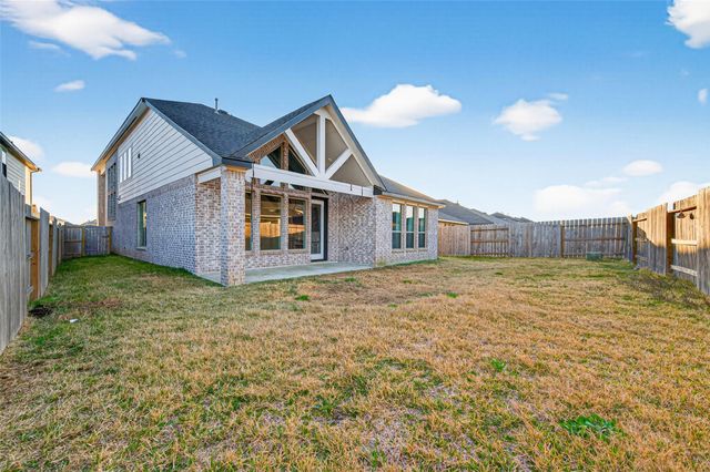 27114 Coneflower Daisy Way, Hockley, TX 77447