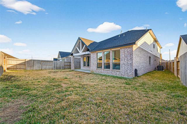 27114 Coneflower Daisy Way, Hockley, TX 77447