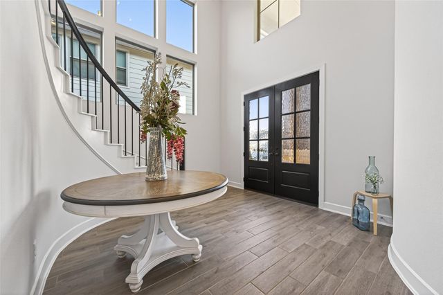 27114 Coneflower Daisy Way, Hockley, TX 77447