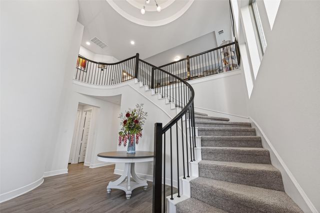 27114 Coneflower Daisy Way, Hockley, TX 77447