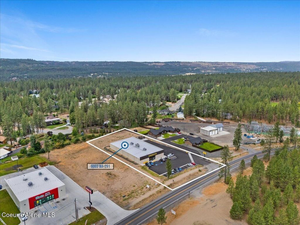 6003 WA-291, Nine Mile, WA 99026 photo 2