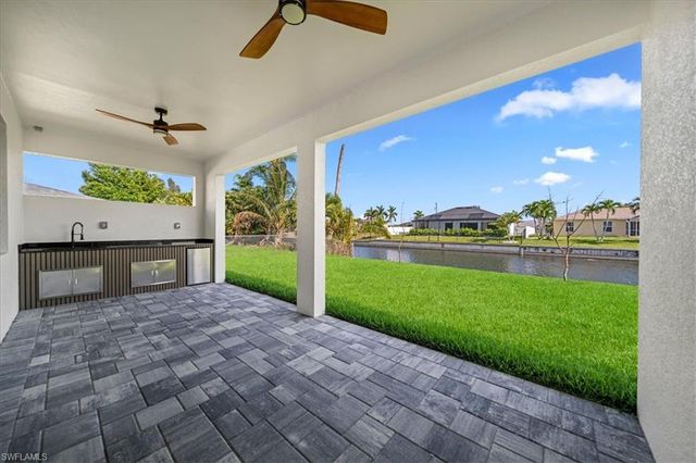 608 SW 20th TER, Cape Coral, FL 33991