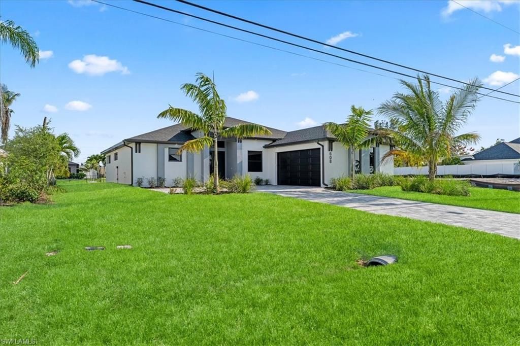608 SW 20th TER, CAPE CORAL, FL 33991 — photo 3