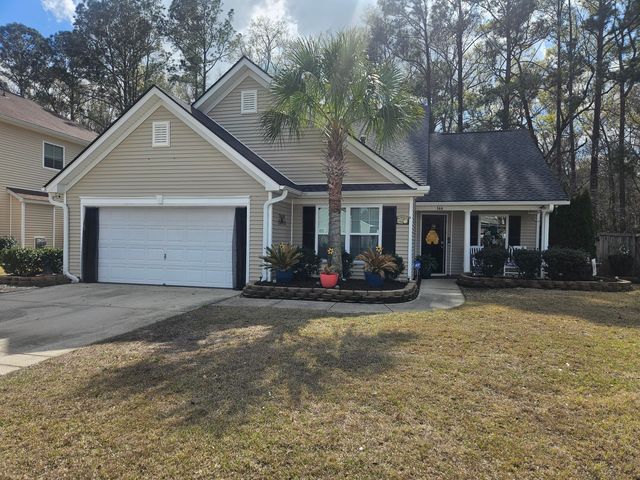144 Veranda Drive, Summerville, SC 29485