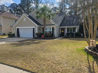 144 Veranda Drive, Summerville, SC 29485