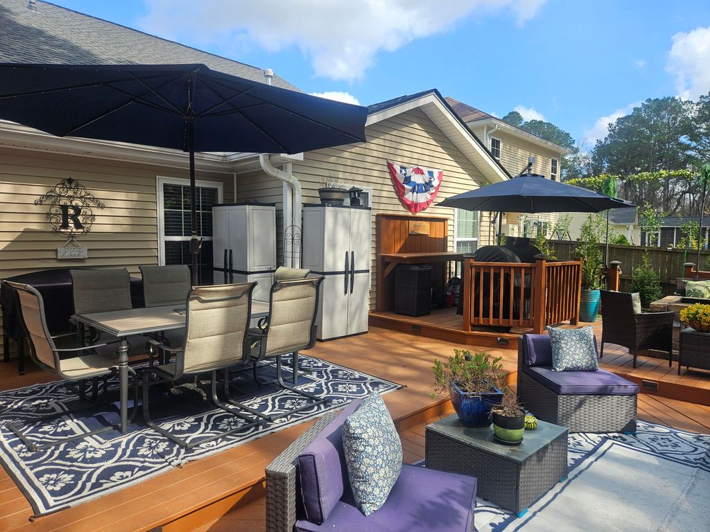 Image 11 of property listing at 144 Veranda Drive, Summerville, SC 29485