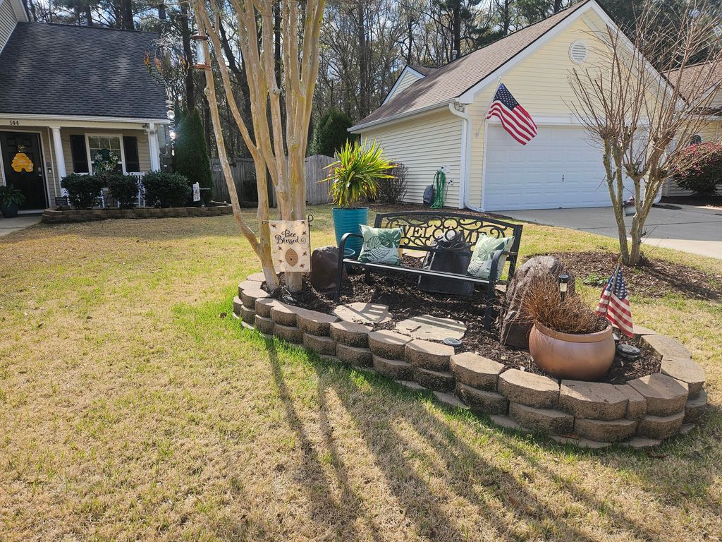 Image 48 of property listing at 144 Veranda Drive, Summerville, SC 29485