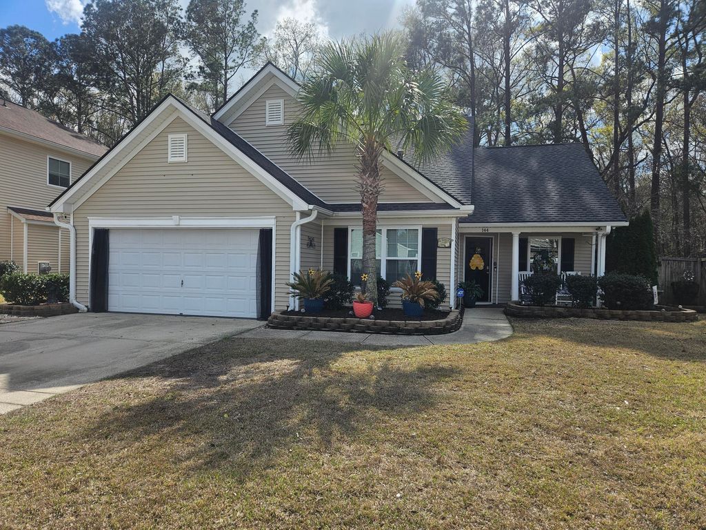 Image 49 of property listing at 144 Veranda Drive, Summerville, SC 29485