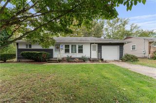 1475 Chatauqua Court, Alliance, OH 44601