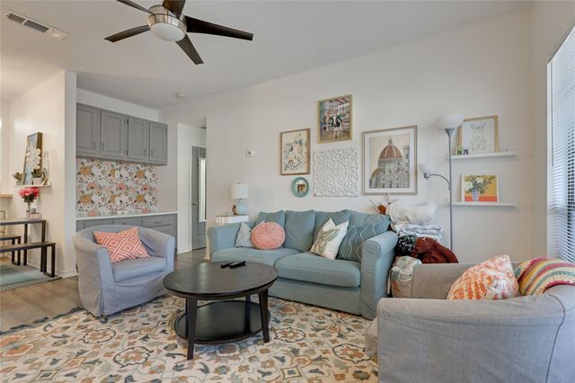 3001 Cedar ST A-211, Austin, TX 78705