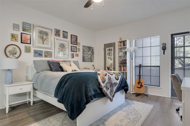 3001 Cedar ST A-211, Austin, TX 78705