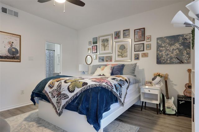 3001 Cedar ST A-211, Austin, TX 78705