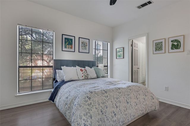 3001 Cedar ST A-211, Austin, TX 78705
