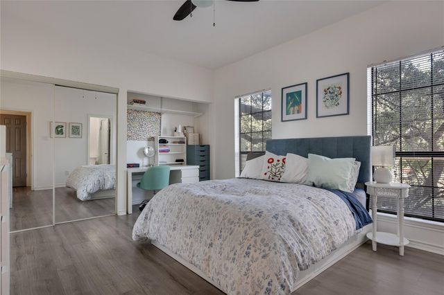 3001 Cedar ST A-211, Austin, TX 78705