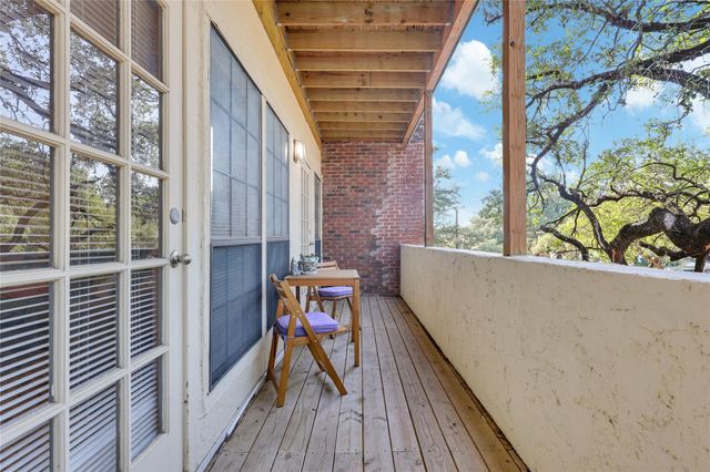 3001 Cedar ST A-211, Austin, TX 78705