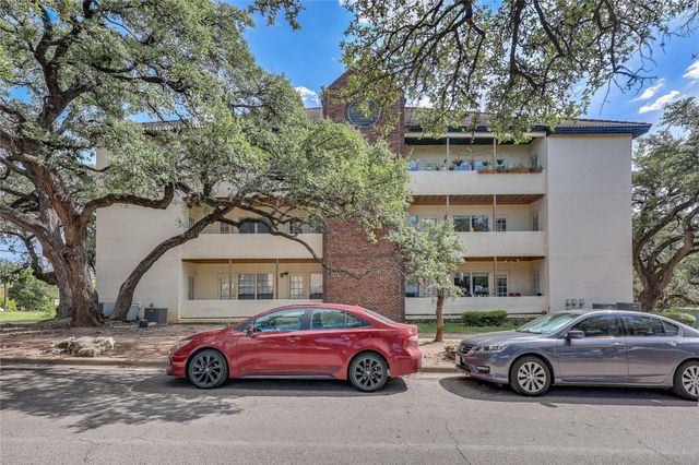 3001 Cedar ST A-211, Austin, TX 78705
