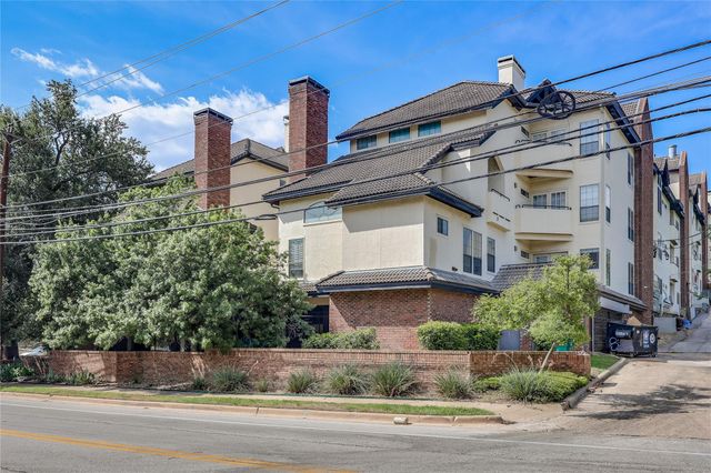 3001 Cedar ST A-211, Austin, TX 78705